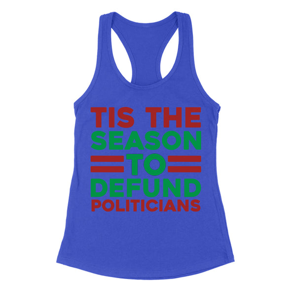 Tis The Season Women's Apparel