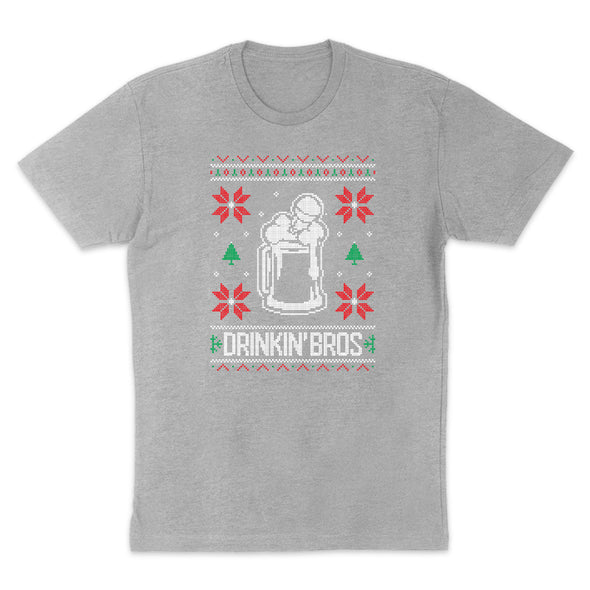 DB Ugly Sweater Men's Apparel