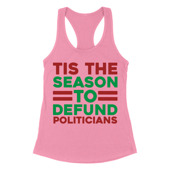 Tis The Season Women's Apparel