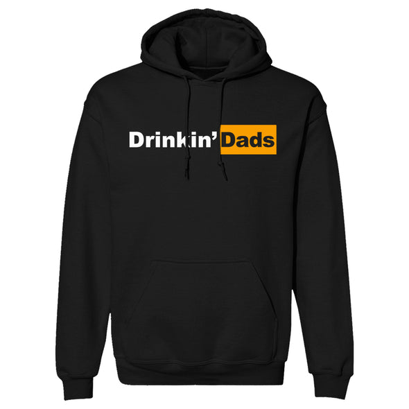 Drinkin Dads D-Hub Hoodie