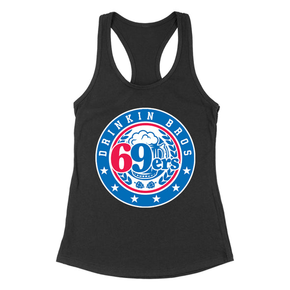 69ers Women's Apparel