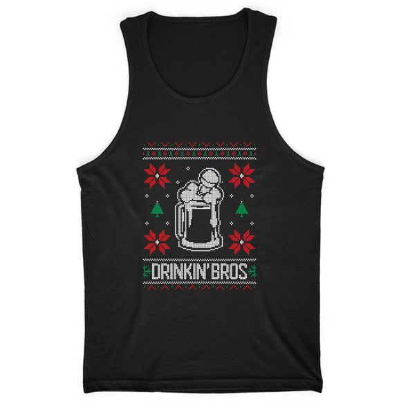 DB Ugly Sweater Men's Apparel