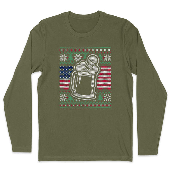 DB Mug Christmas Sweater