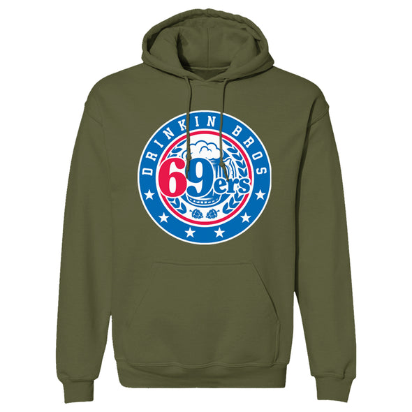 69ers Hoodie