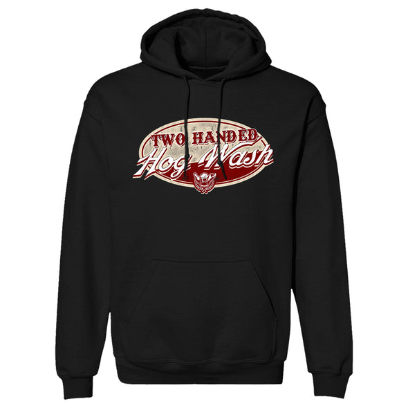 Two Handed Hog Wash Hoodie