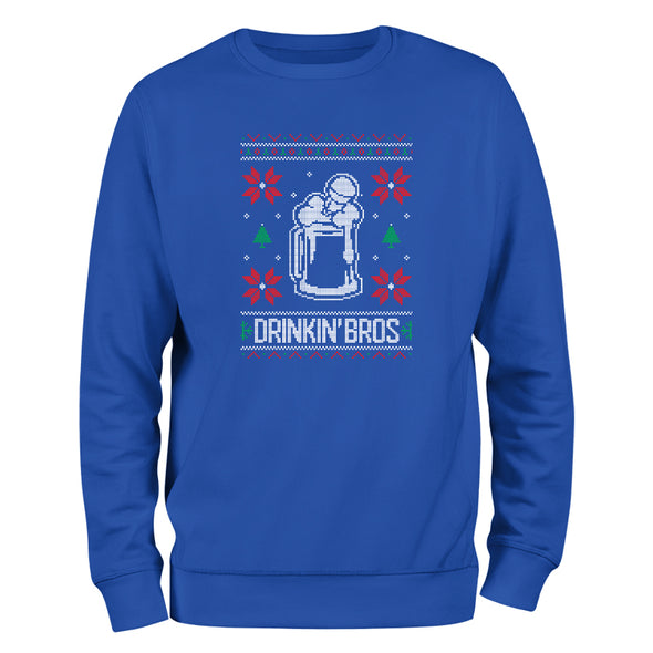 DB Ugly Sweater Crewneck