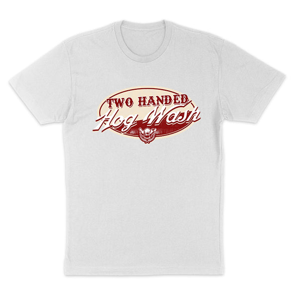 Two Handed Hog Wash Men's Apparel