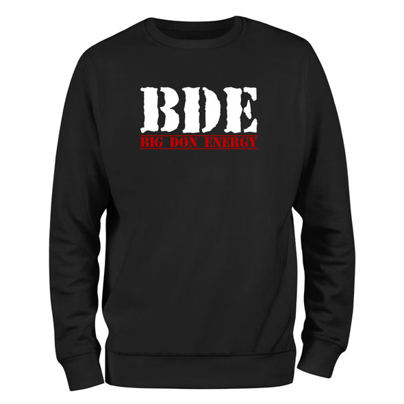 BDE Outerwear