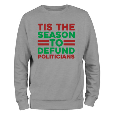 Tis The Season Crewneck