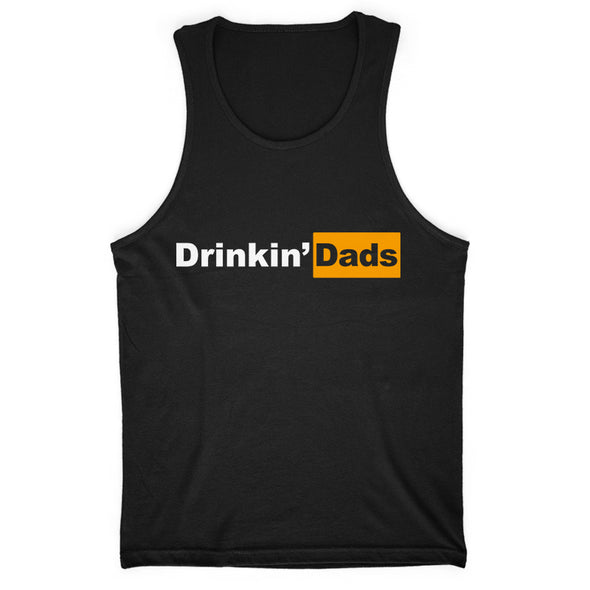 Drinkin Dads D-Hub Men's Apparel