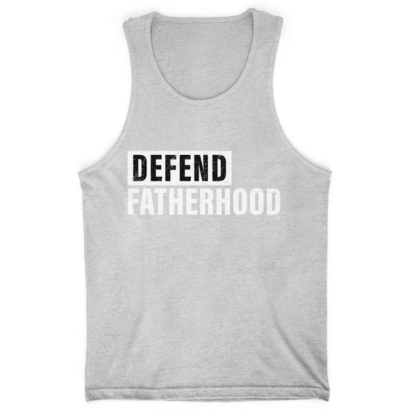 Defend Fatherhood Men's Apparel