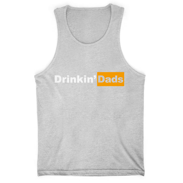 Drinkin Dads D-Hub Men's Apparel