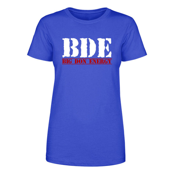 BDE Women's Apparel