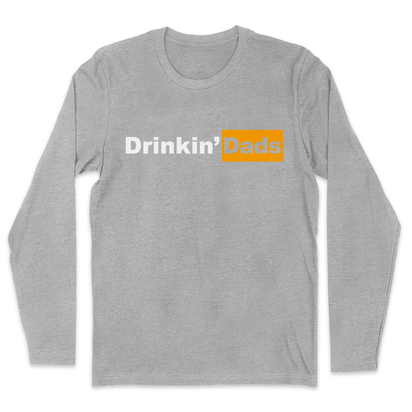 Drinkin Dads D-Hub Men's Apparel