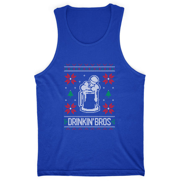 DB Ugly Sweater Men's Apparel