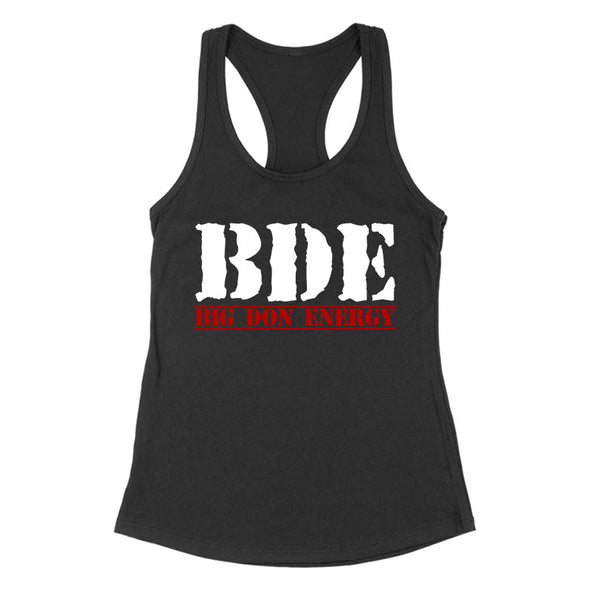 BDE Women's Apparel