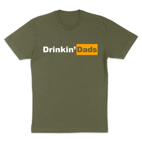 Drinkin Dads D-Hub Men's Apparel