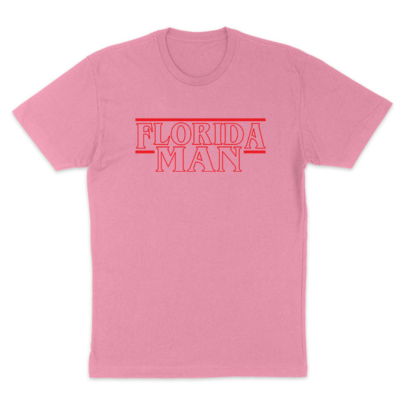 Florida Man Women's Apparel