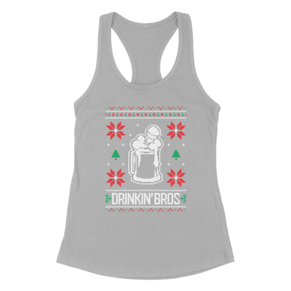 DB Ugly Sweater Women's Apparel