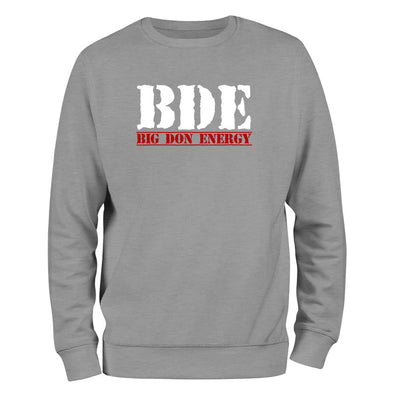 BDE Outerwear