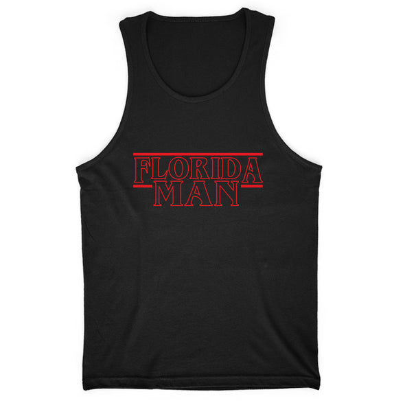 Florida Man Men's Apparel