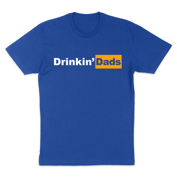 Drinkin Dads D-Hub Men's Apparel