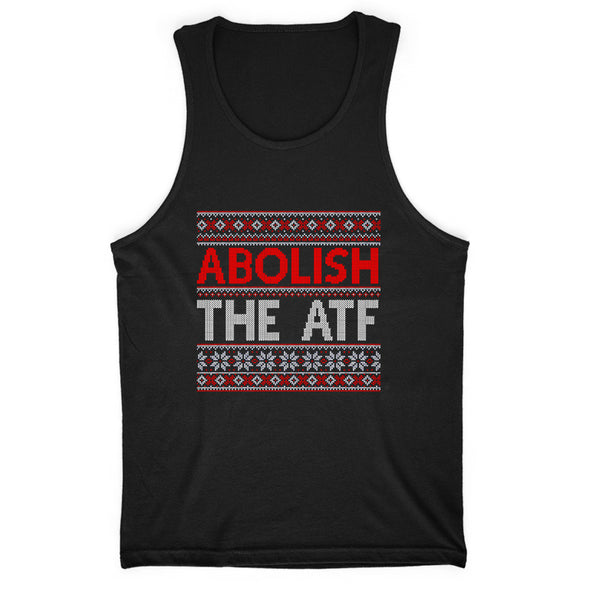 Abolish The ATF Sweater Men's Apparel