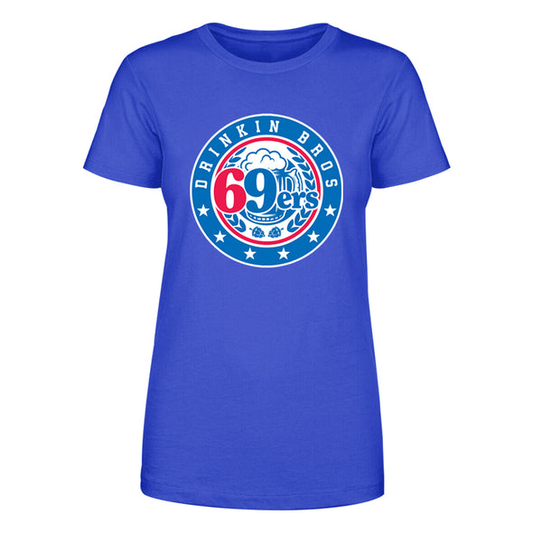 69ers Women's Apparel