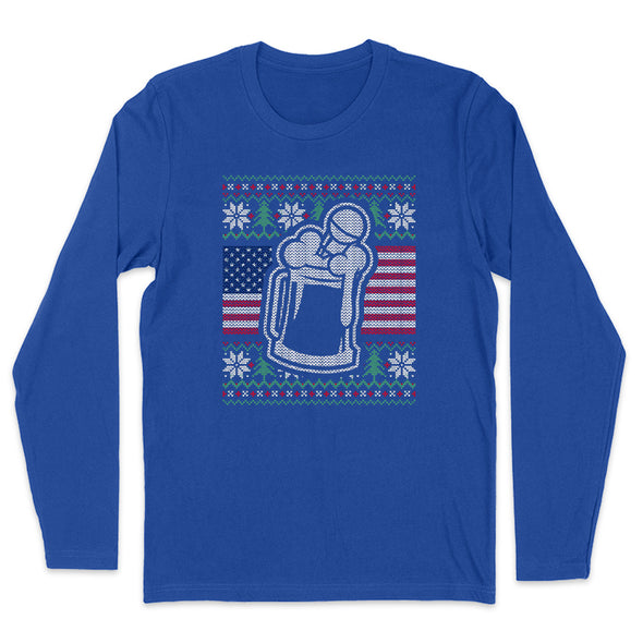 DB Mug Christmas Sweater