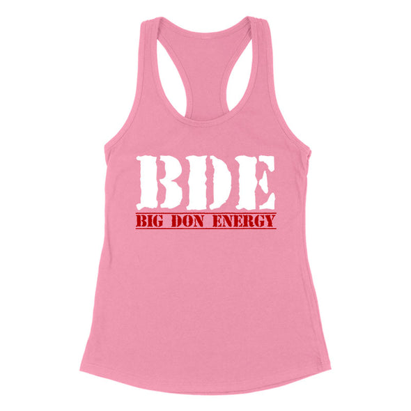 BDE Women's Apparel