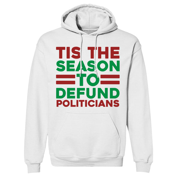 Tis The Season Hoodie