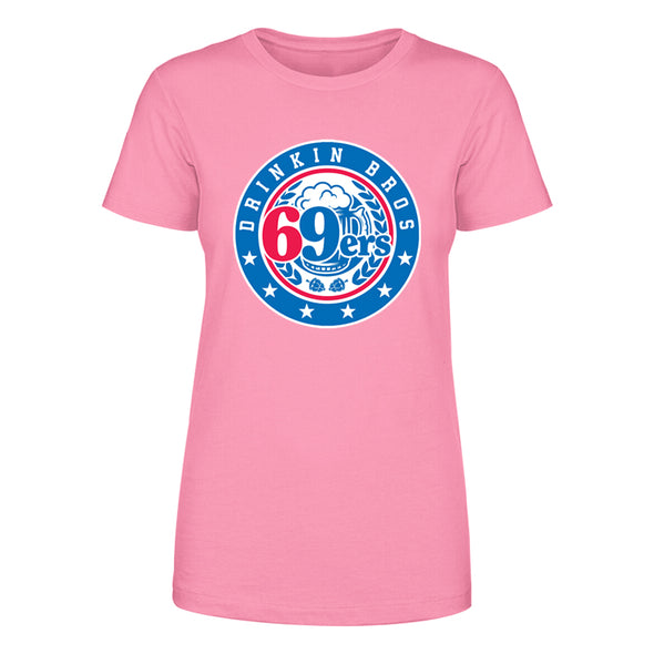 69ers Women's Apparel