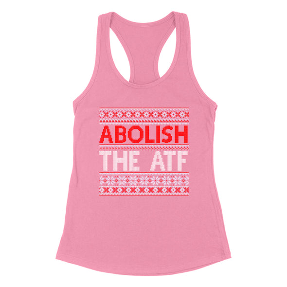 Abolish The ATF Sweater Women's Apparel