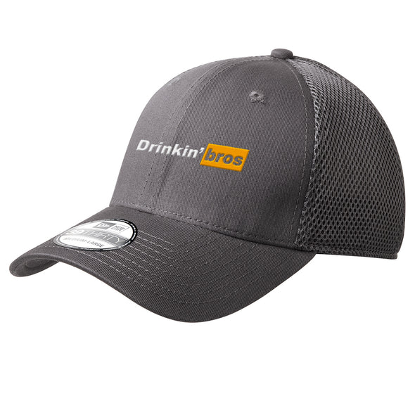 Drinkin'  Bros Hub Flex Fit Hat