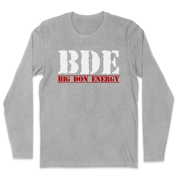 BDE Men's Apparel