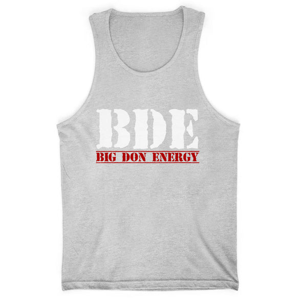 BDE Men's Apparel