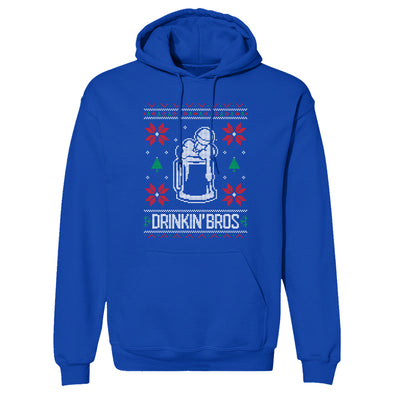 DB Ugly Sweater Hoodie