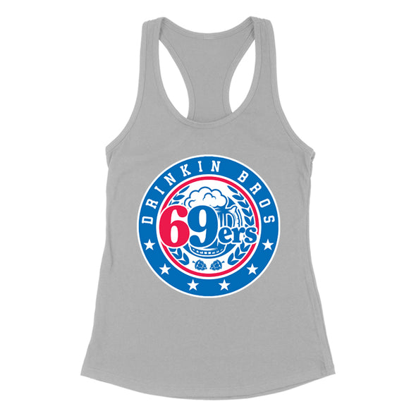 69ers Women's Apparel