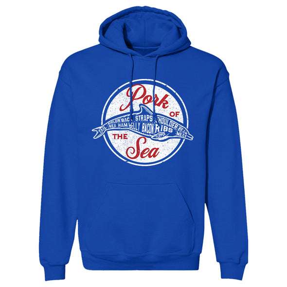 Pork Of The Sea Hoodie