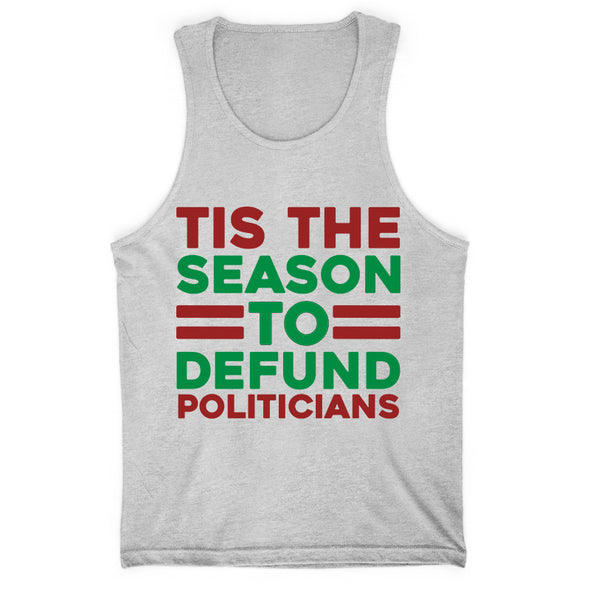 Tis The Season Men's Apparel