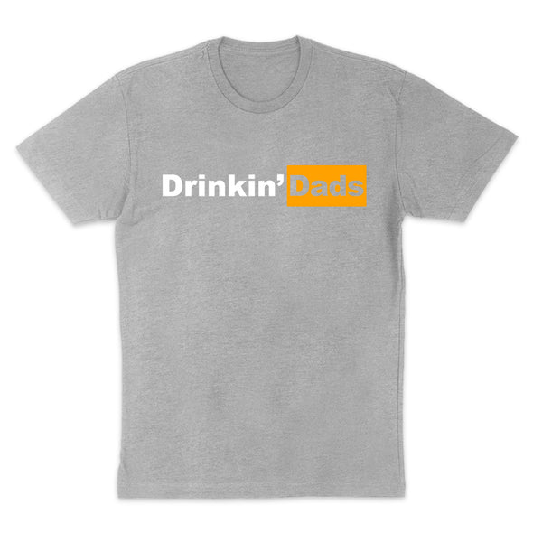 Drinkin Dads D-Hub Men's Apparel