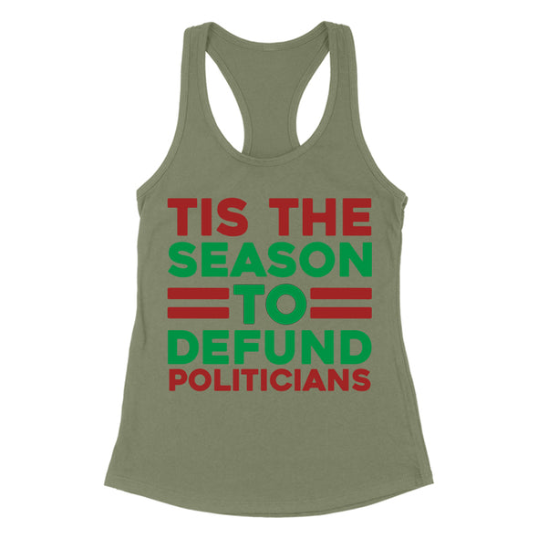 Tis The Season Women's Apparel