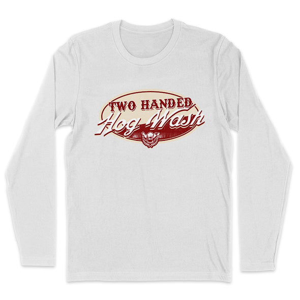 Two Handed Hog Wash Men's Apparel