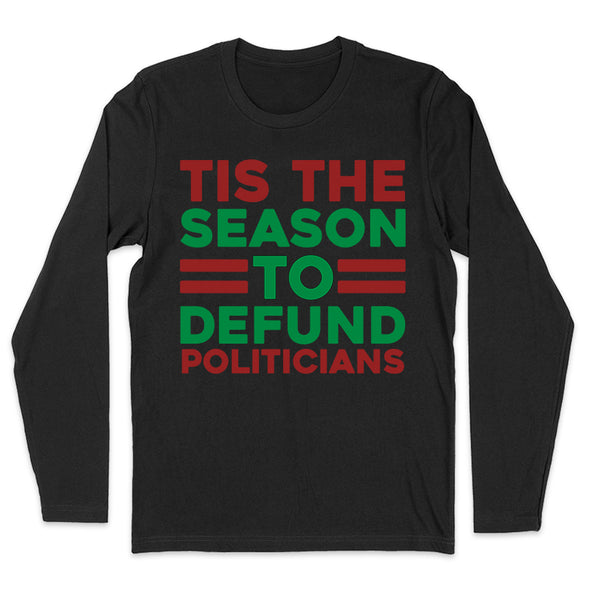 Tis The Season Men's Apparel