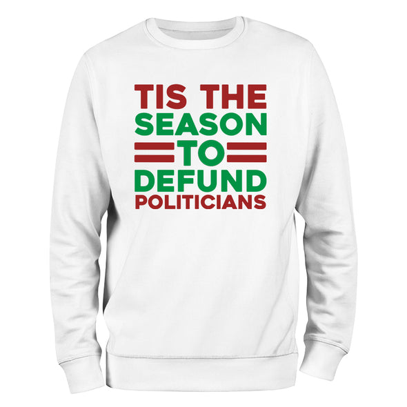 Tis The Season Crewneck