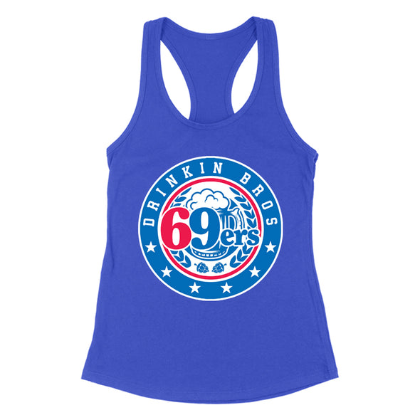 69ers Women's Apparel