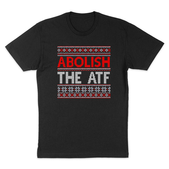 Abolish The ATF Sweater Men's Apparel