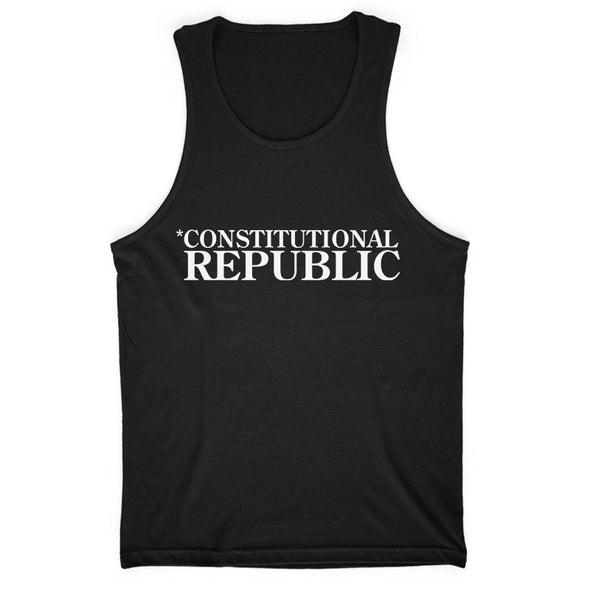 Constitutional Republic Men's Apparel