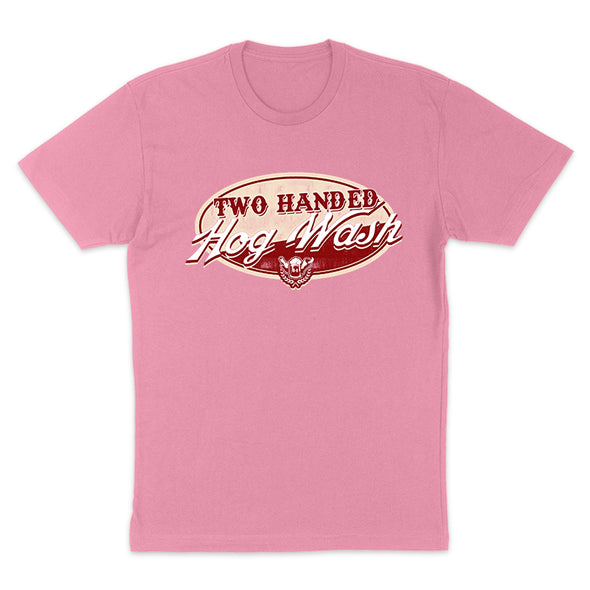 Two Handed Hog Wash Women's Apparel