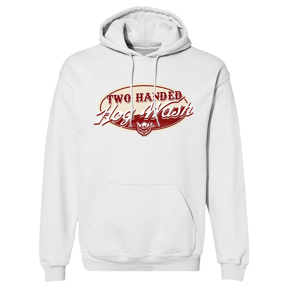 Two Handed Hog Wash Hoodie